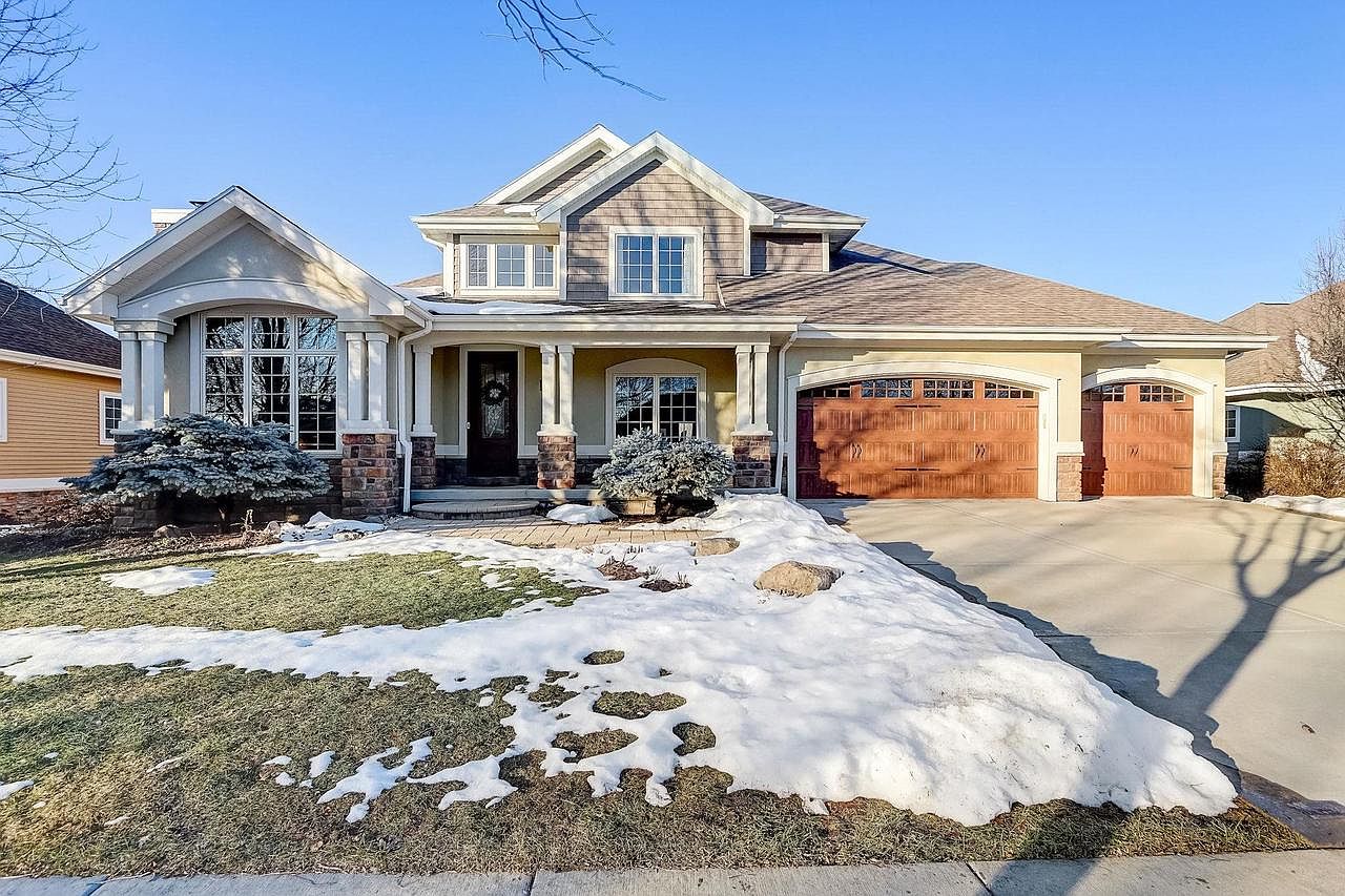 2113 Kilkenny Trail, Waunakee, WI 53597 | Zillow