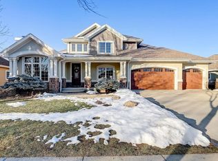 2113 Kilkenny Trl, Waunakee, WI 53597