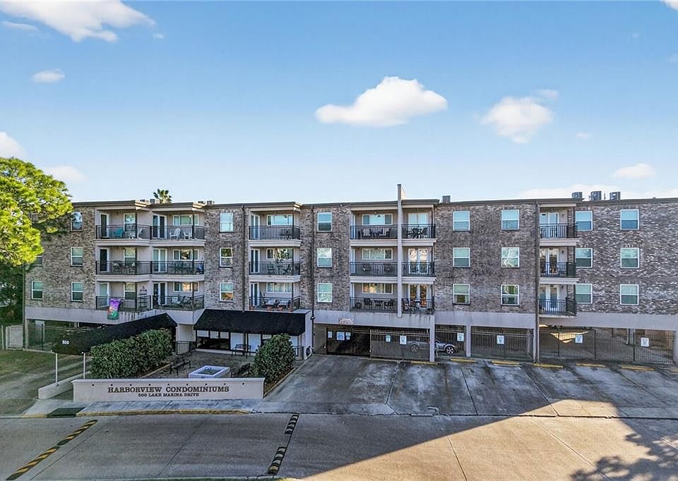 1st image of 500 Lake Marina Ave APT 324