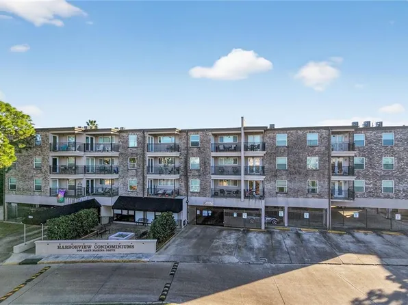 500 Lake Marina Ave APT 324, New Orleans, LA 70124