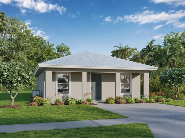 110 S 21ST Street, Fort Pierce, FL 34950
