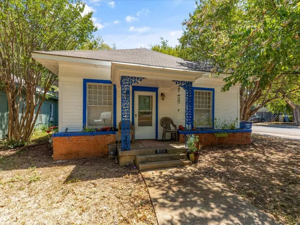900 Haines Ave, Dallas, TX 75208