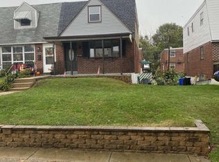 3503 Primrose Rd, Philadelphia, PA 19114