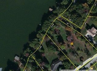 Lake Harbor Dr, Kingston, TN 37763
