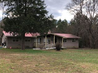 669 No Bottom Rd, Warrenton, NC 27589