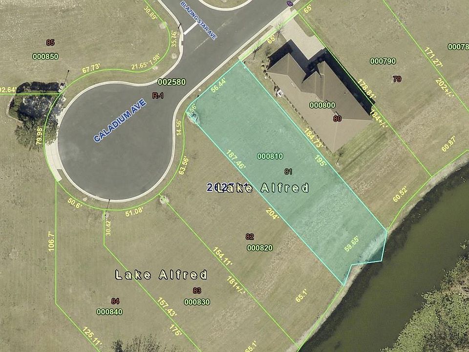 1st image of 120 CALADIUM AVENUE