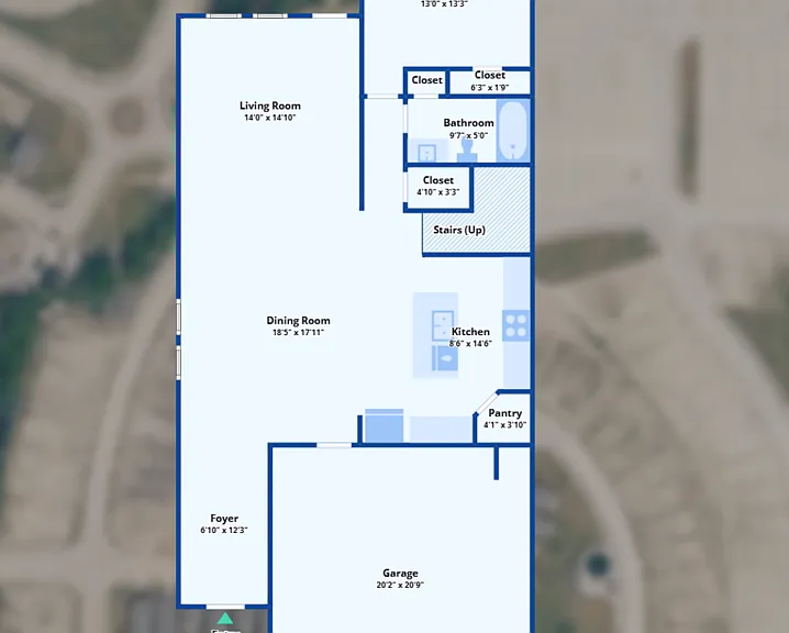 2210 Meadow Park Dr — Photo 2