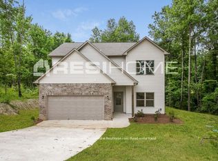 10930 Woodland Dr, Mc Calla, AL 35111