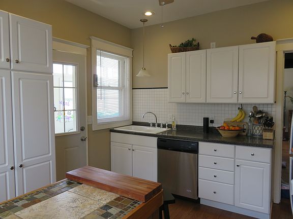 South Facing Kitchen