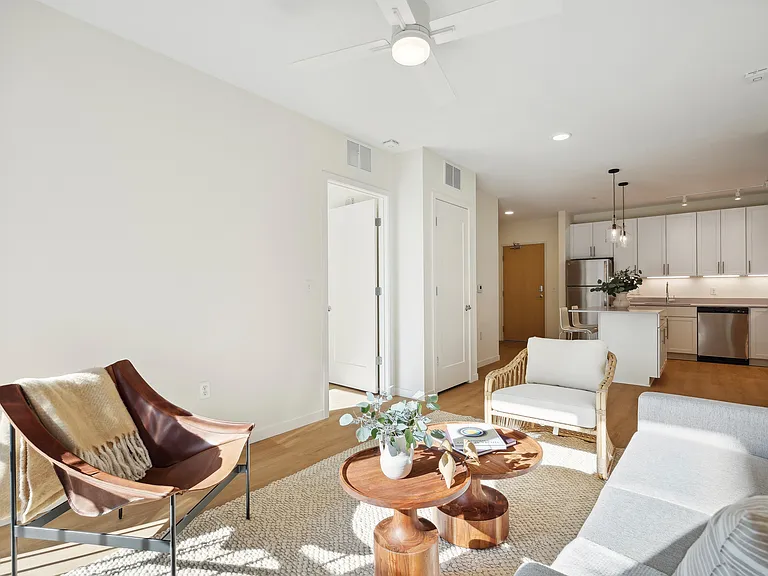 Floor plan D4 | Unit 528