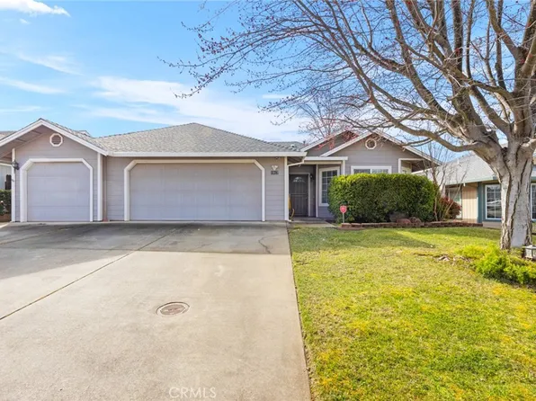 1917 Feather Ave, Oroville, CA 95965