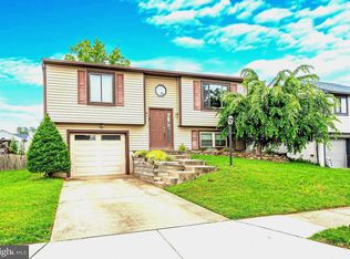 135 Holly Cir, Essex, MD 21221