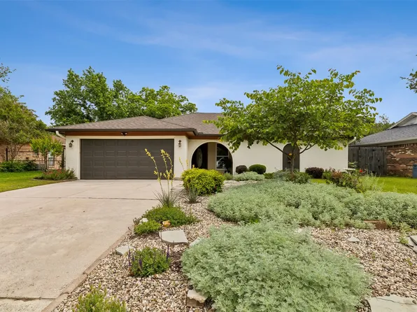 4005 Chestnut St, Fort Worth, TX 76137