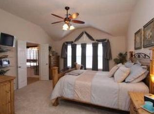 5406 Baldwin Elm St, Richmond, TX 77407