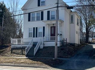 122 Ohio St, Bangor, ME 04401