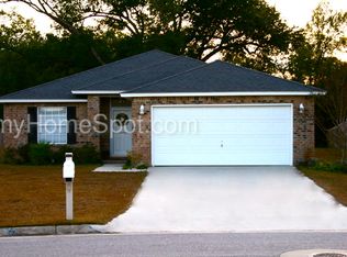 4872 Hilarita Cir, Pace, FL 32571