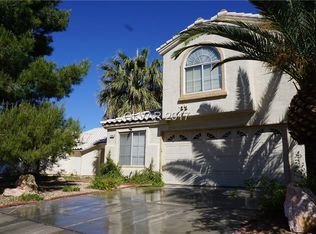 6066 Flowering Plum Ave, Las Vegas, NV 89142