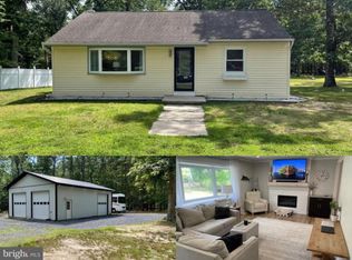 19 S Park Rd, Vincentown, NJ 08088