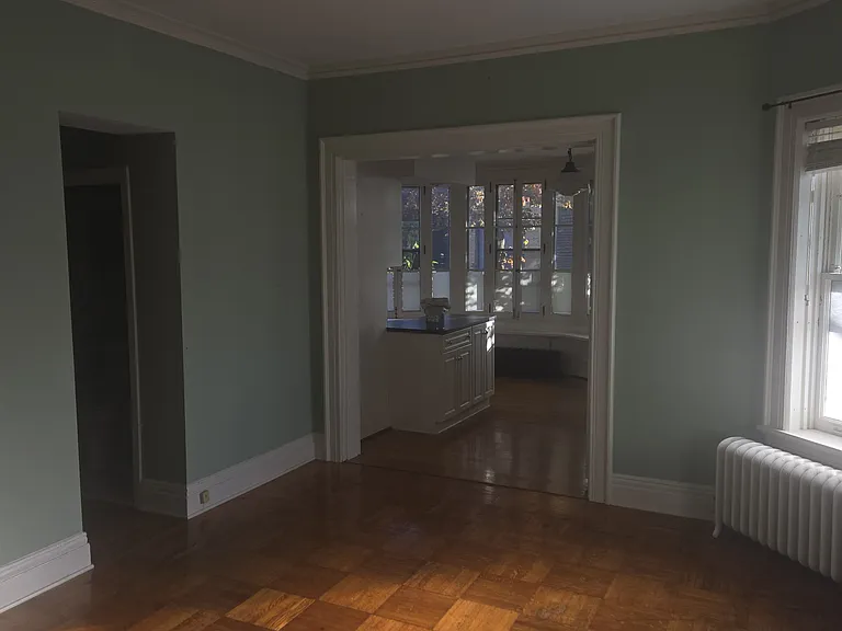 107 Hodge Ave #1 — Photo 1