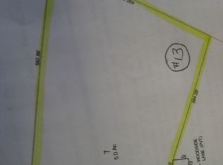Lot #7 Woodside Ln, Wakefield, NH 03872