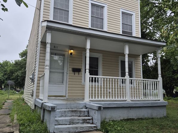 811 Rex Ave