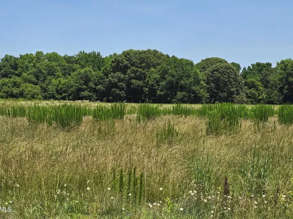 2305 Eddie Howard Rd Lot 2, Willow Spring, NC 27592