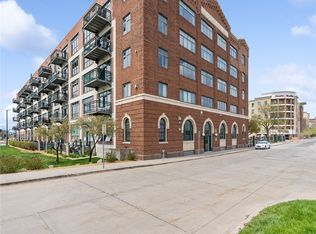 100 Market St UNIT 104, Des Moines, IA 50309