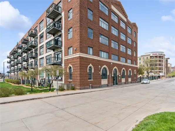 100 Market St Unit 104, Des Moines, IA 50309