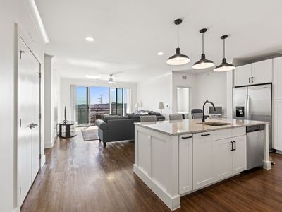 3517 Windhaven Pkwy #2306, The Colony, TX, 75056