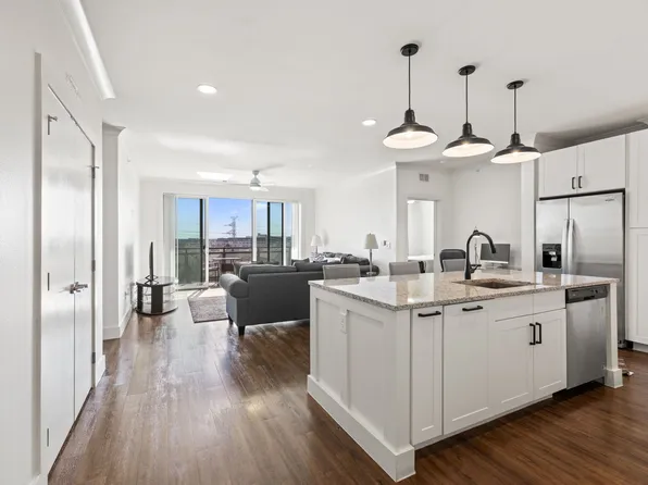 3517 Windhaven Pkwy #2306, The Colony, TX 75056