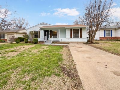 1806 Jackson Dr, Arlington, TX, 76013