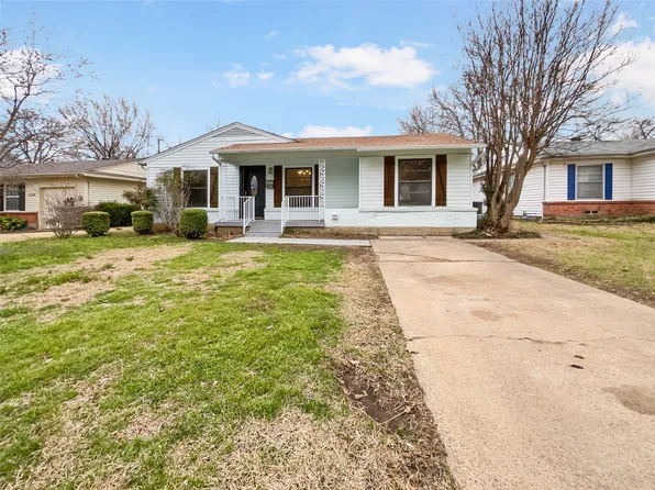 1806 Jackson Dr, Arlington, TX 76013