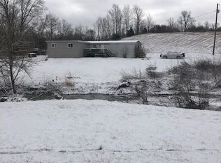 4207 Corinth Rd, CORINTH, KY 41010