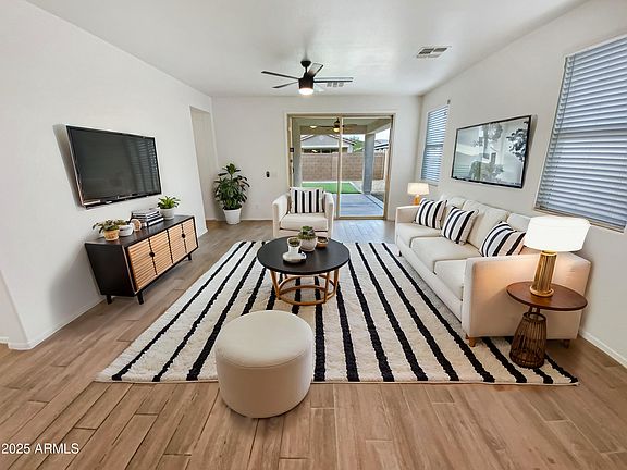 2nd image of 25912 N LANGLEY Drive