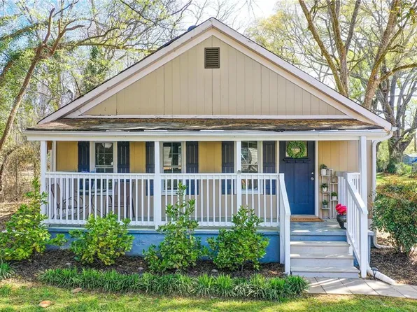 411 Ash St, Monroe, GA 30655