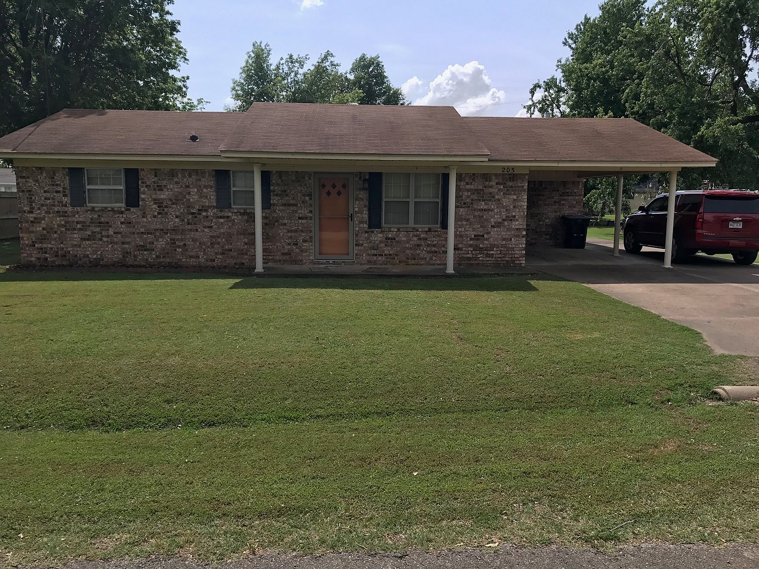 205 Arkansas St, AR 72447 Zillow
