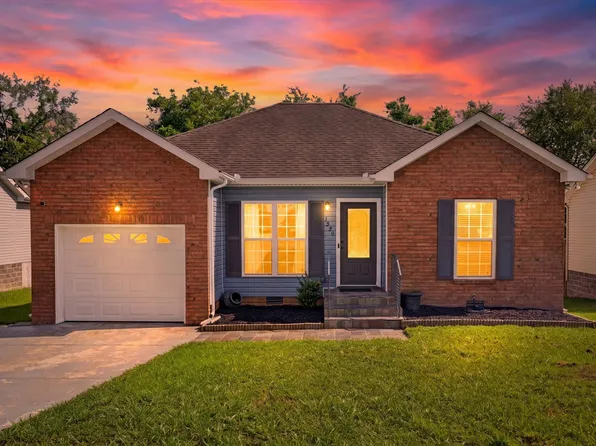1520 Brick Dr, Nashville, TN 37207