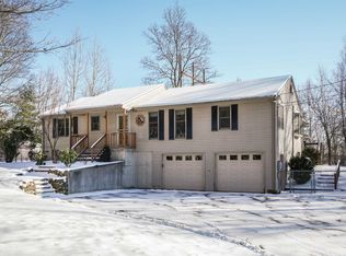 234 Copp Dr, Fremont, NH 03044