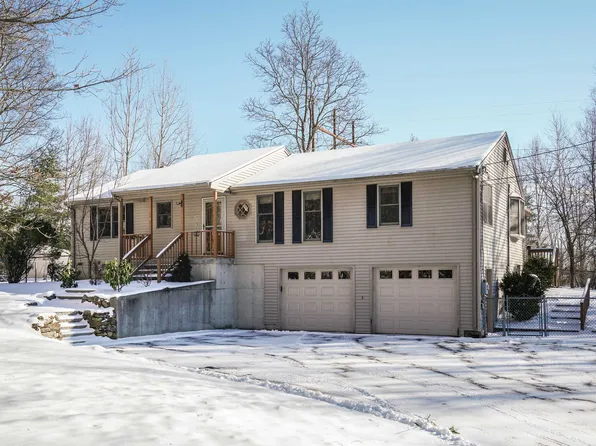 234 Copp Drive, Fremont, NH 03044