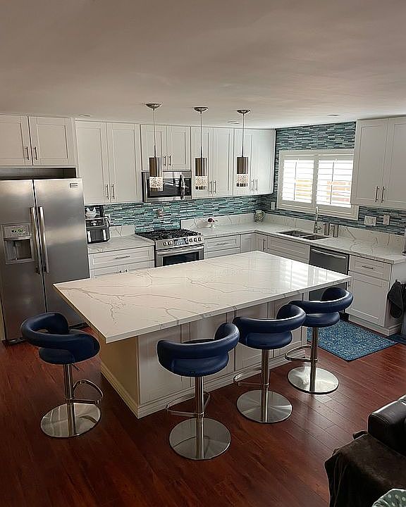 Kitchen Remodel 2022