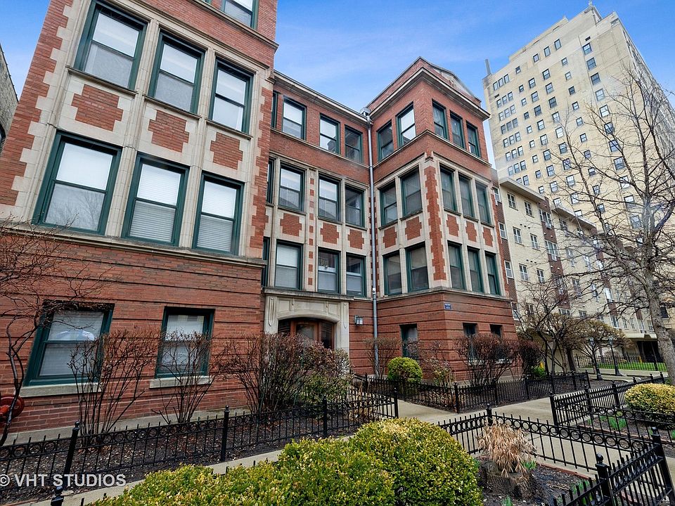 1st image of 434 W Aldine Ave APT 3C