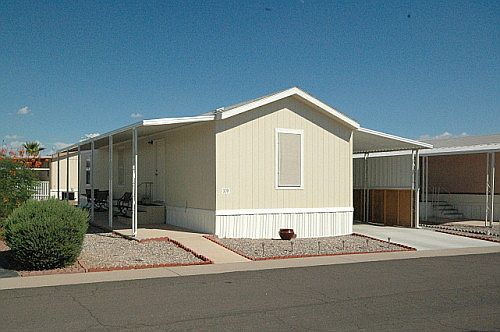 301 S Signal Butte Rd Lot 309