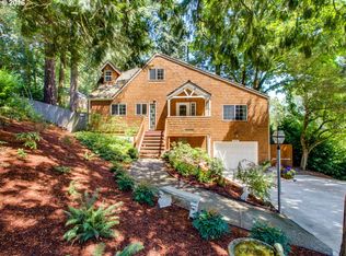 16652 Bryant Rd, Lake Oswego, OR 97035