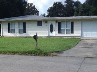 416 Camellia Ave, Orange, TX 77630