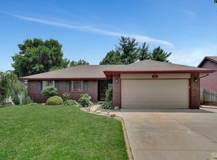 7901 Stockwell St, Lincoln, NE 68506
