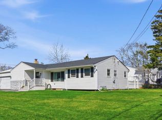 205 Smithtown Polk Boulevard, Centereach, NY