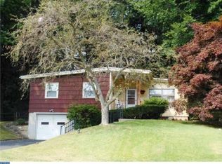 501 American Legion Blvd, Pine Grove, PA 17963