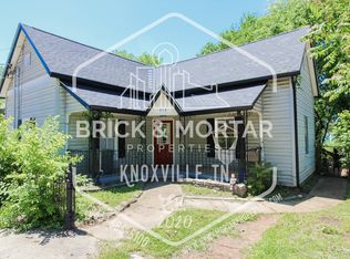 513 Augusta Ave #A, Knoxville, TN 37920