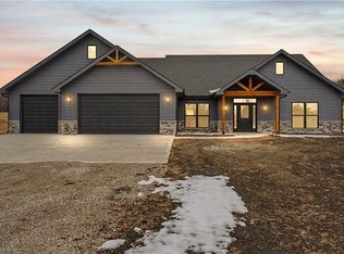 710 NW 1501st Rd, Holden, MO 64040