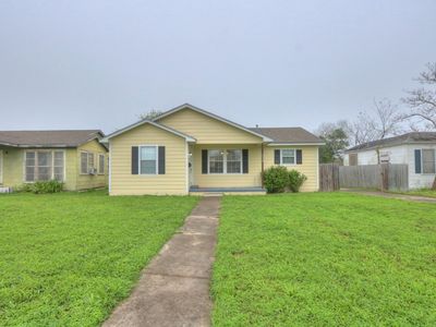 3538 Austin St, Corpus Christi, TX, 78411